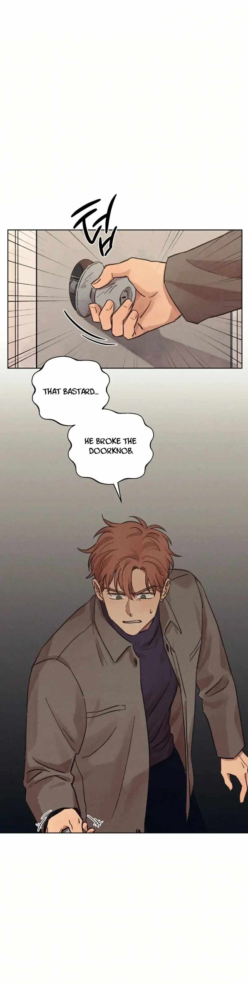 THE KILLER'S INTERVIEW Chapter 31 6